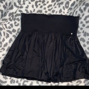 Natural life Daisy athletic skirt